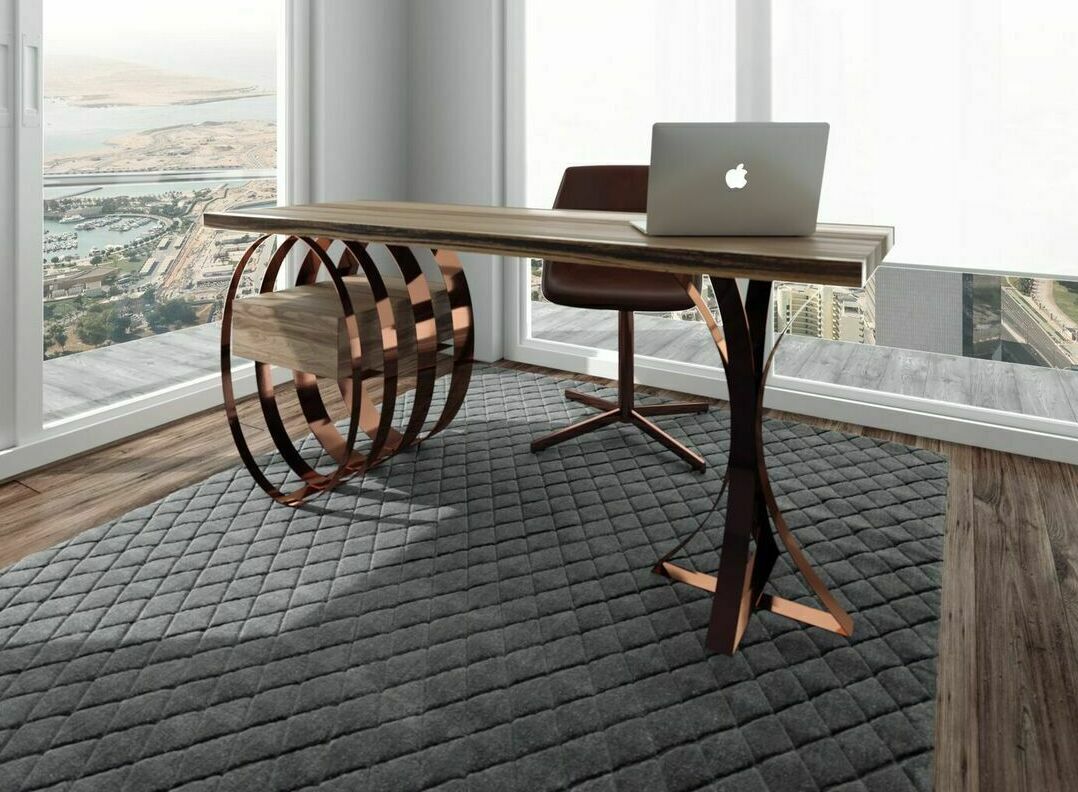 Мебелі для сучасного кабінету