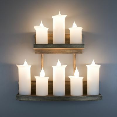Бра Candelabrum 412865.67.01