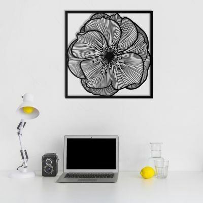 Декоративна Арт-панель Flower 5560250.05.05 Декоративна Арт-панель Flower 5560250.05.05